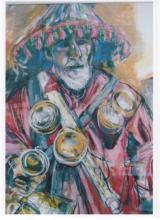 Water seller 2